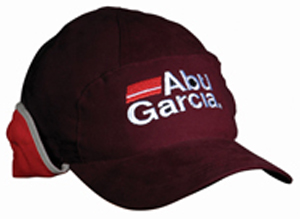 Abu Garcia Fleece Cap