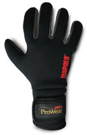 Rapala Montauk Neoprene Gloves