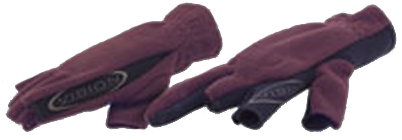 Vision Polartec Gloves