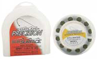 Cortland Precision Subsurface Fly Line
