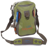 Fishpond Westwater Chest Pack Water Resistant