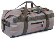 Fishpond Westwater Large Zippered Duffel Water Resistant