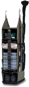 Rapala Tackle Tower Six Compartments