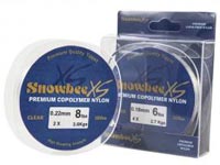 Snowbee XS Copolymer Clear