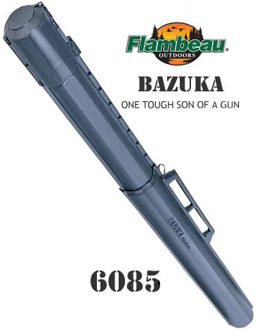Flambeau Bazuka 6085