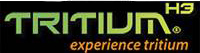 Tritium Logo